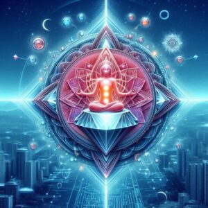 Diamant Reiki