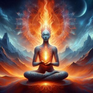 Kundalini Reiki