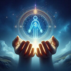 Ferneinweihung Kundalini Reiki Incl.12 Booster
