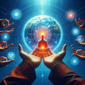Reiki Fernbehandlung