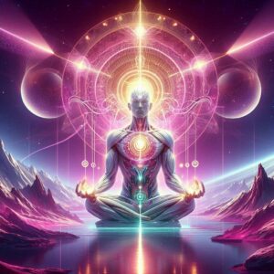 Karuna Ki Reiki Ferneinweihung